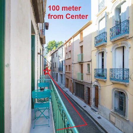 Ceret Pyrenean Star Apartment Exterior photo