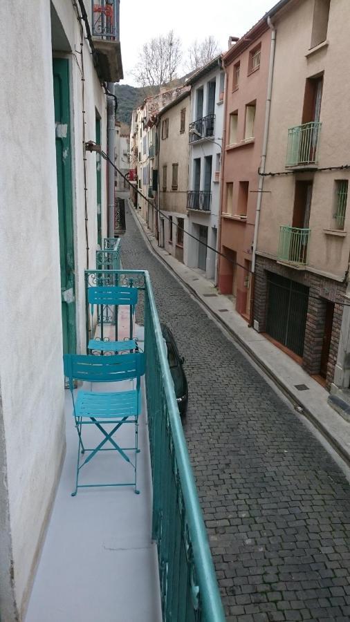 Ceret Pyrenean Star Apartment Exterior photo