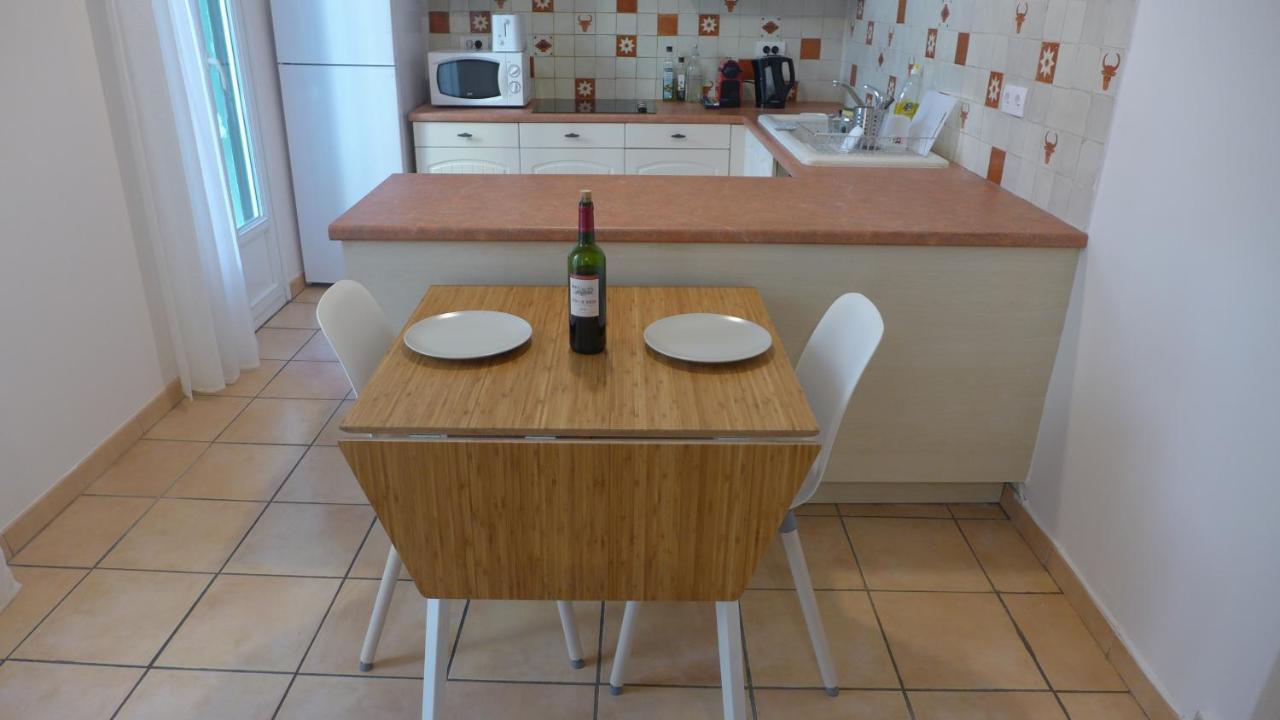 Ceret Pyrenean Star Apartment Exterior photo