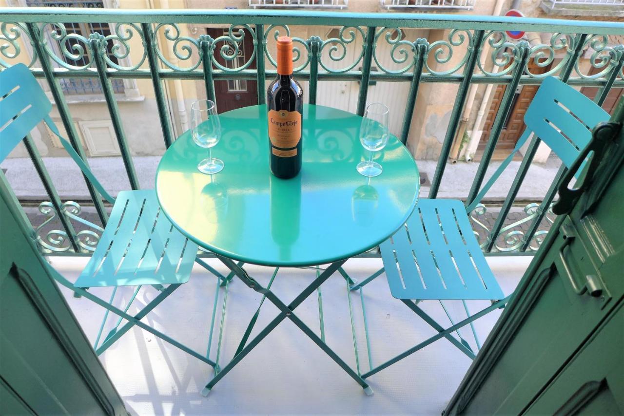 Ceret Pyrenean Star Apartment Exterior photo